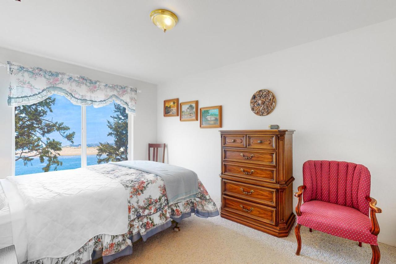 Villa Enjoy The View Waldport Exterior foto